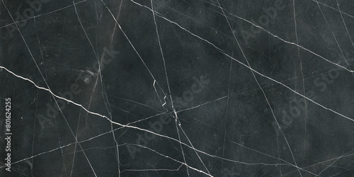 Glossy marble texture background, luxurious dark agate marble for ceramic tile design.