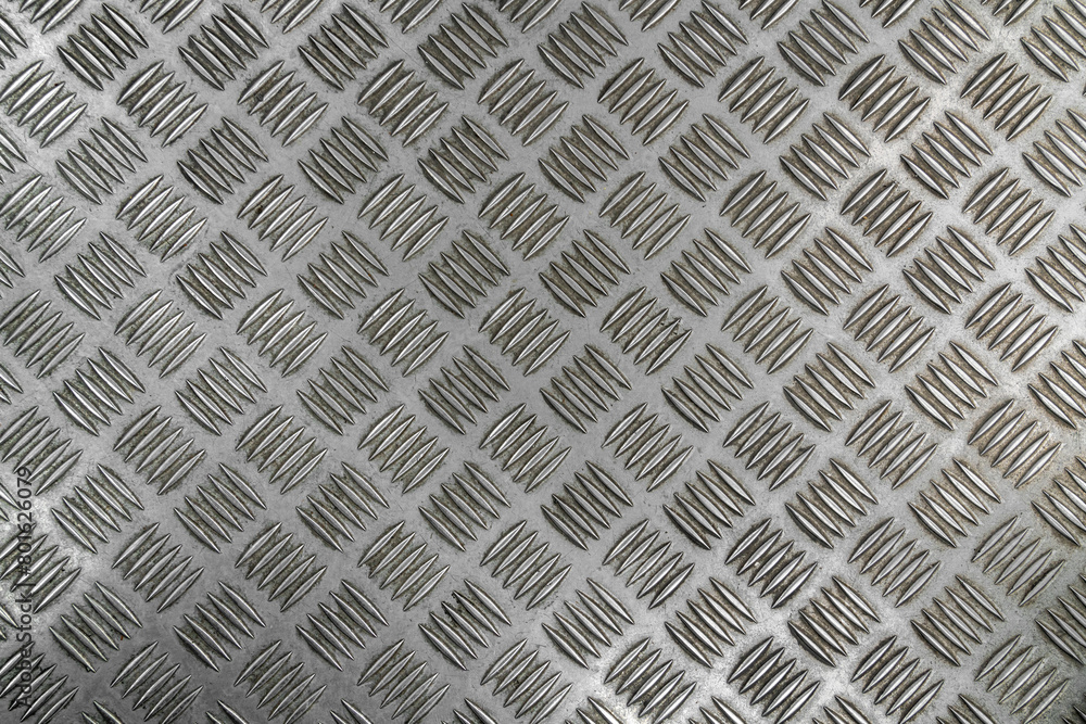 the texture of a perforated metal sheet the texture of a perforated metal sheet