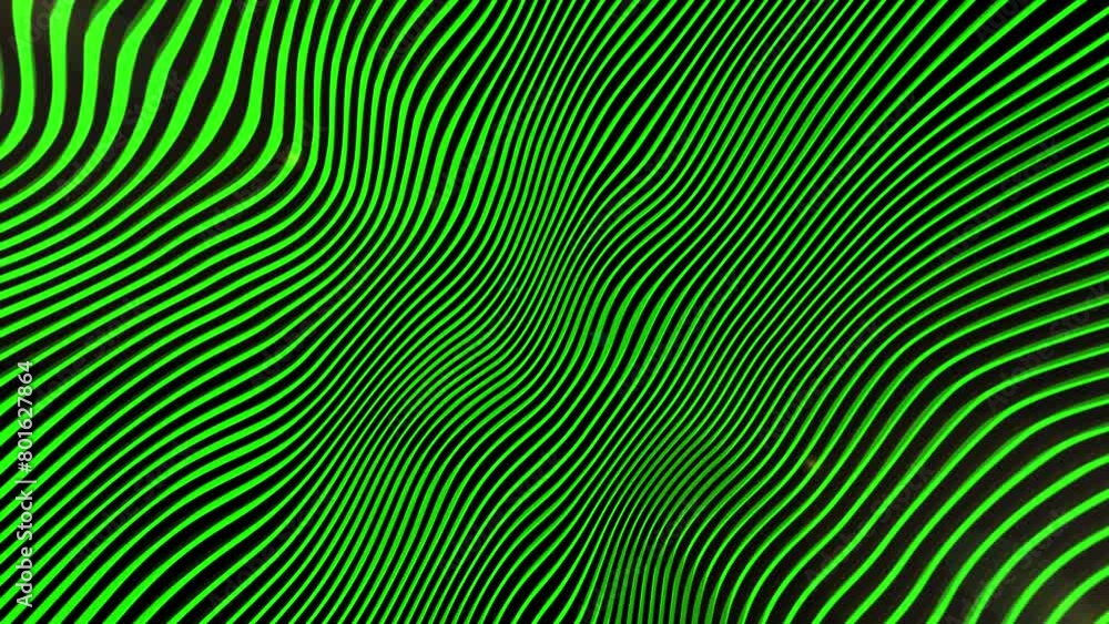 green and black background waves motion design, lines wallpaper green and black background waves motion design, lines wallpaper