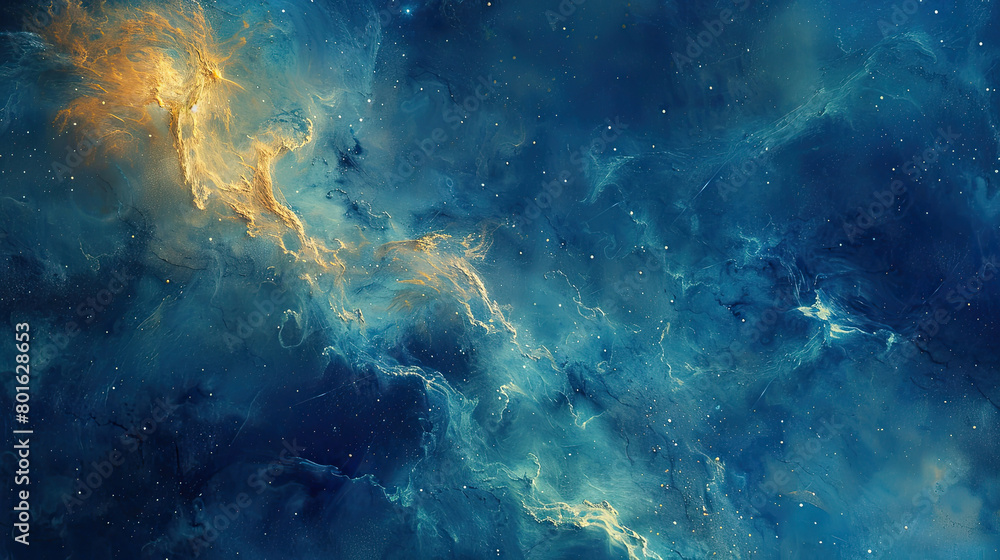 Abyssal Solipsism Exploring the Depths of Space Abyssal Solipsism Exploring the Depths of Space