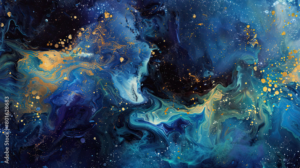 Abyssal Solipsism Exploring the Depths of Space Abyssal Solipsism Exploring the Depths of Space