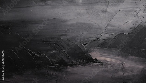 dark abstract painting texture