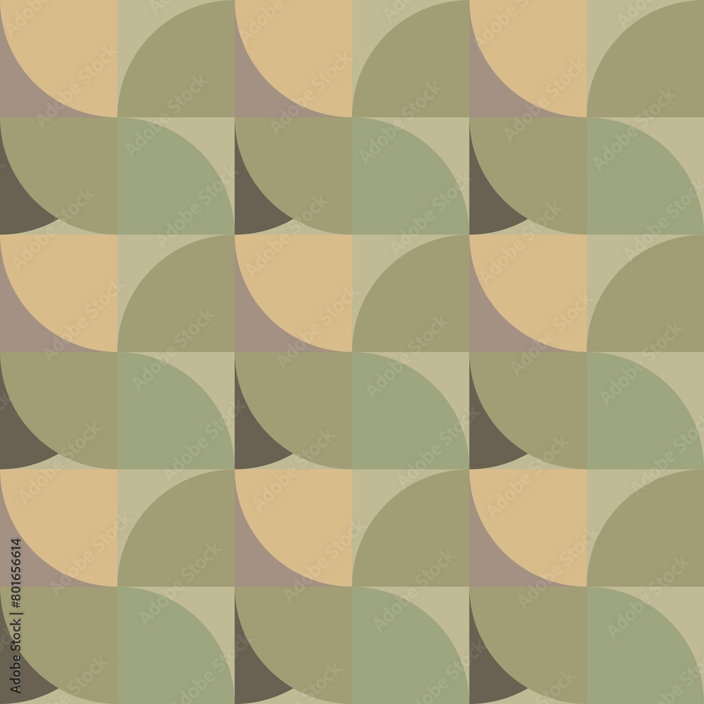. Typical style of the 60s and 70s..Seamless graphic pattern. Geometric textures with abstract motifs. Endless vintage background. Use on pattern fillings, wallpaper, textiles, wrapping paper, etc. . Typical style of the 60s and 70s..Seamless graphic pattern. Geometric textures with abstract motifs. Endless vintage background. Use on pattern fillings, wallpaper, textiles, wrapping paper, etc.