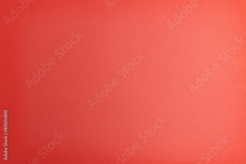 Scarlet red paper texture background, design space