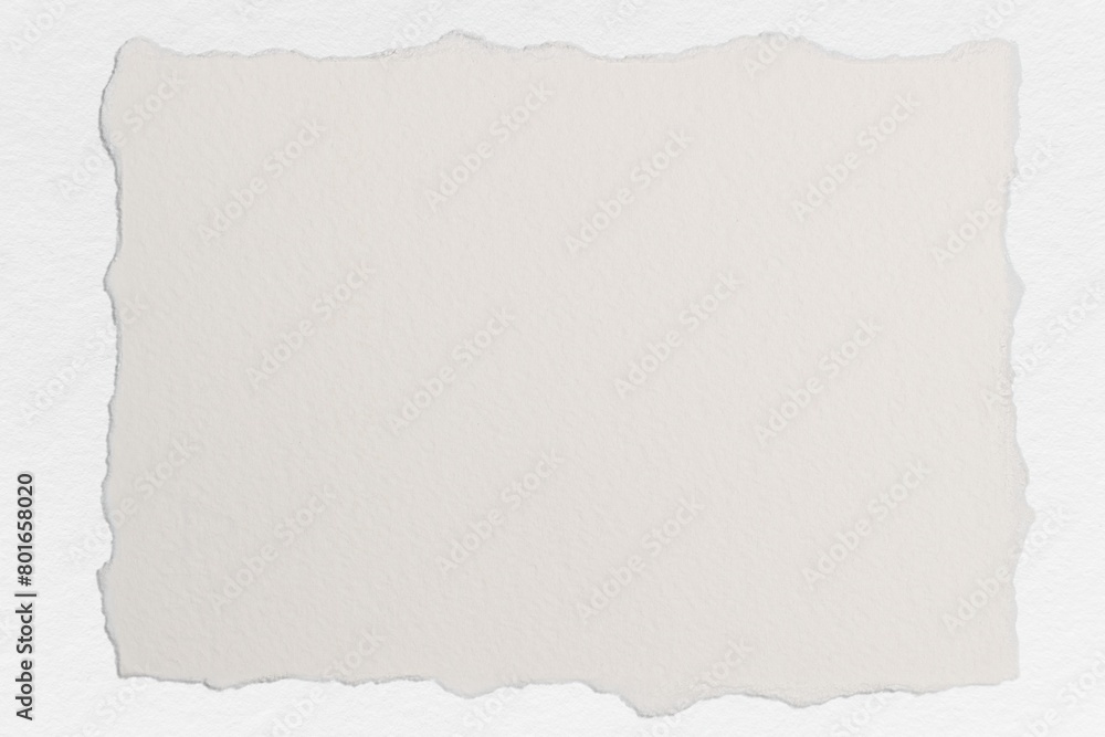 Greige paper background with design space Greige paper background with design space