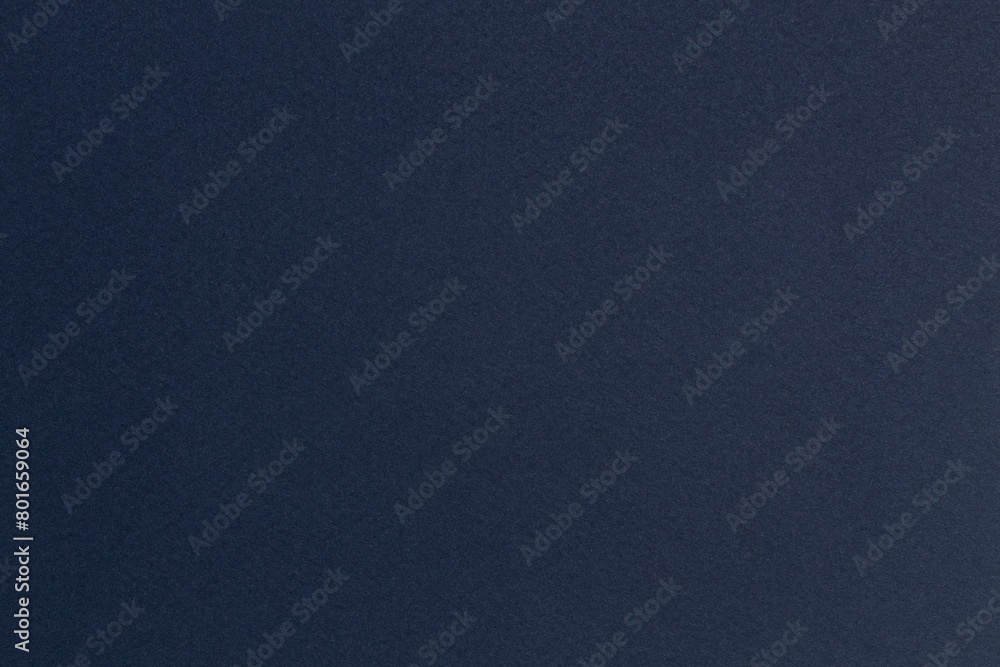 Denim blue background, paper texture, design space Denim blue background, paper texture, design space