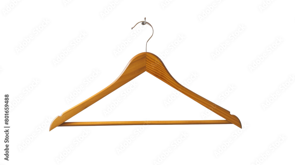 Wooden coat hang Wooden coat hang