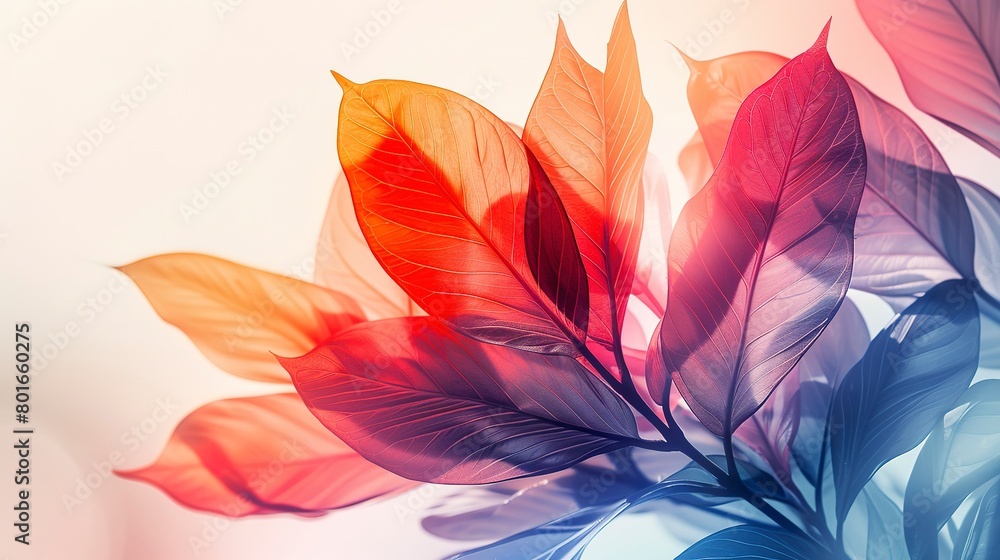 Bold and minimalist abstract background, focusing on close-up botanical prints for a sleek, modern effect. Bold and minimalist abstract background, focusing on close-up botanical prints for a sleek, modern effect.