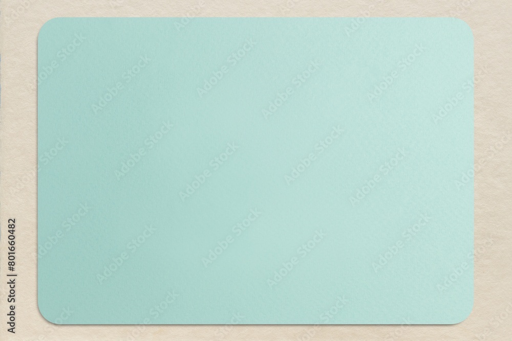 Turkish blue paper background, design space Turkish blue paper background, design space