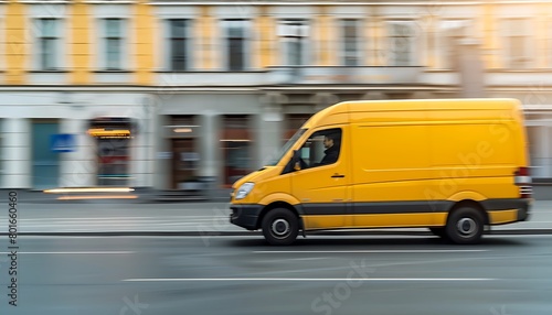 Bridging gaps with speed, the promise of advanced courier services
