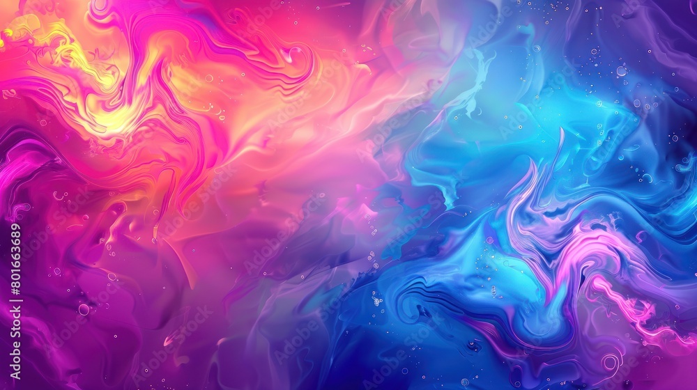 Fototapeta premium Abstract Background modern ans stylist water color