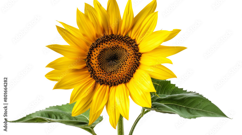 Fototapeta premium Sunflower