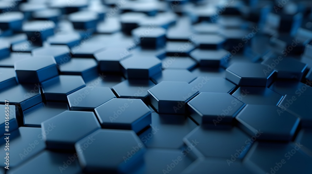abstract hexagon background abstract hexagon background