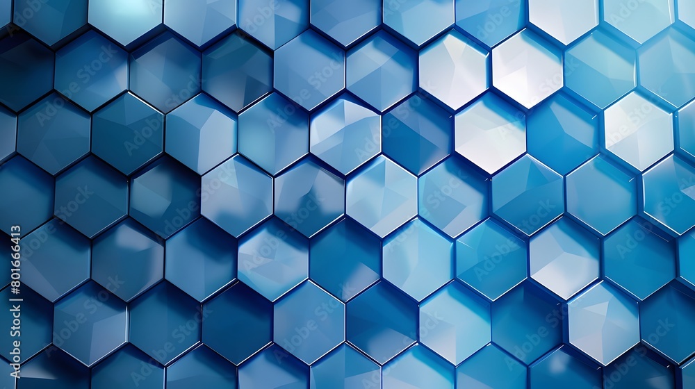abstract hexagon background abstract hexagon background