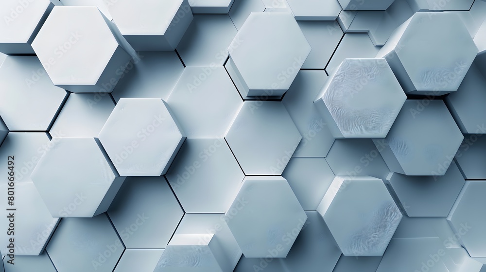 abstract hexagon background abstract hexagon background