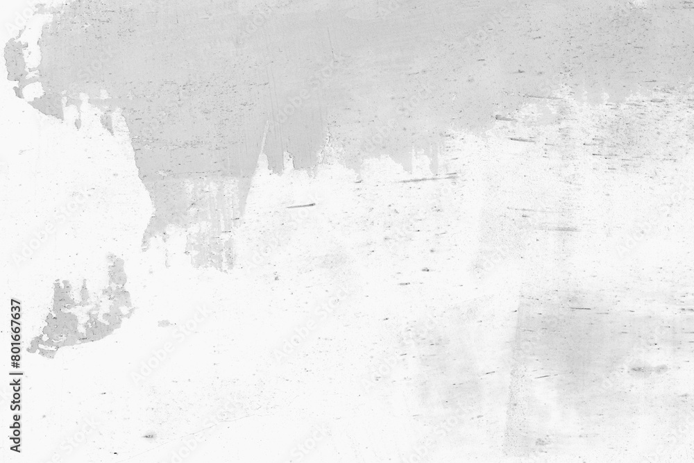White grunge texture background design White grunge texture background design