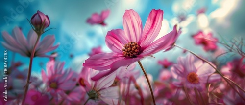 Captivating Flower Photography Collection