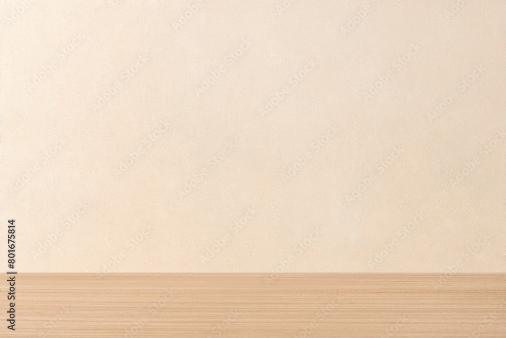 Minimal background, beige product backdrop design Minimal background, beige product backdrop design