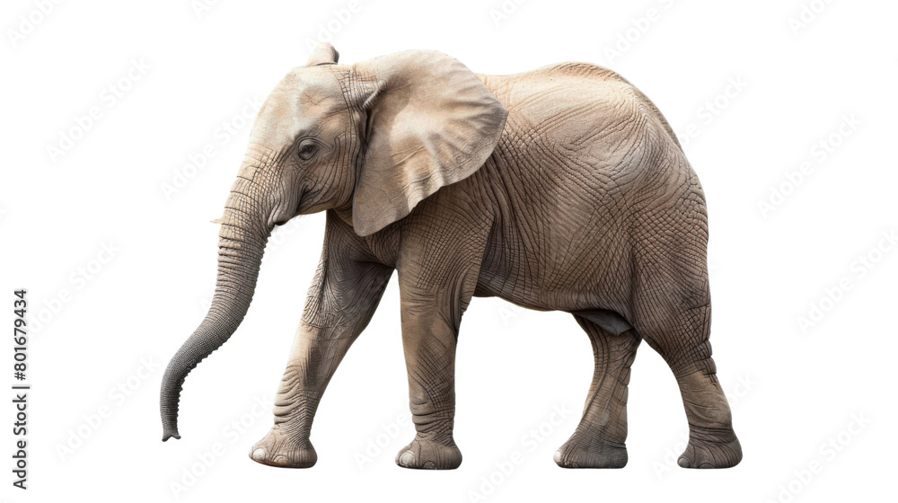 Obraz premium Elephant