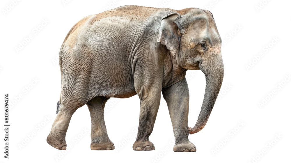 Elephant Elephant