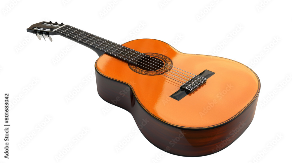 Obraz premium Classic guitar