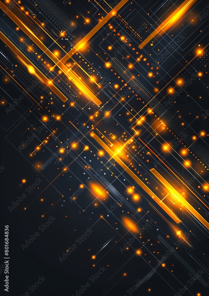 Glowing particle dots with colorful dots in abstract background, concept of light shining sparkling particles dots bokeh in blur color background, Glowing particle dots with colorful dots in abstract background, concept of light shining sparkling particles dots bokeh in blur color background,