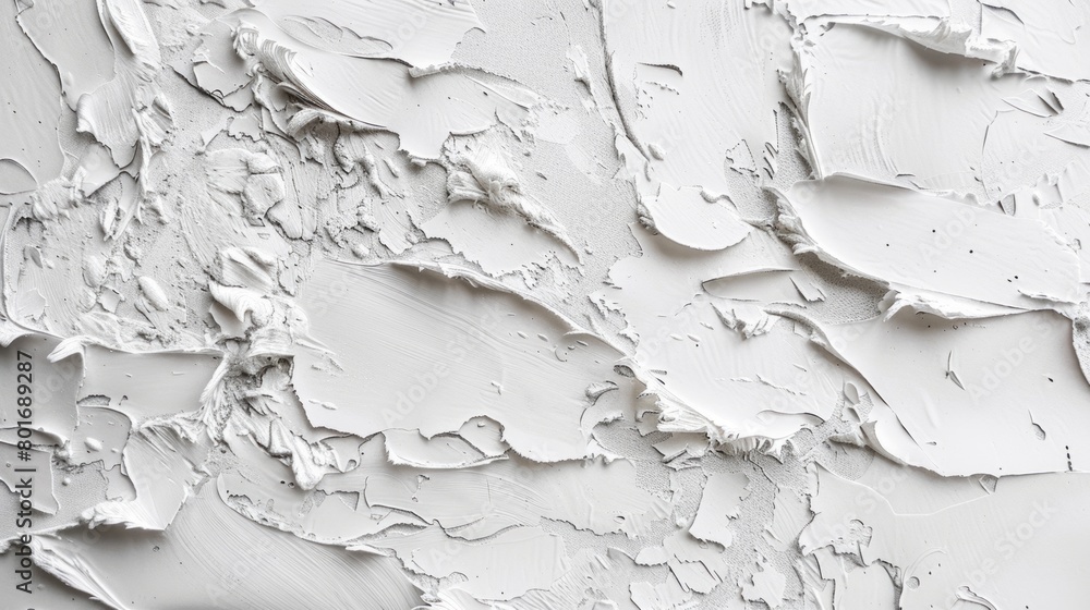 Subtle Whiteness: A Serene White Background with a Seamless White Wall. Subtle Whiteness: A Serene White Background with a Seamless White Wall.