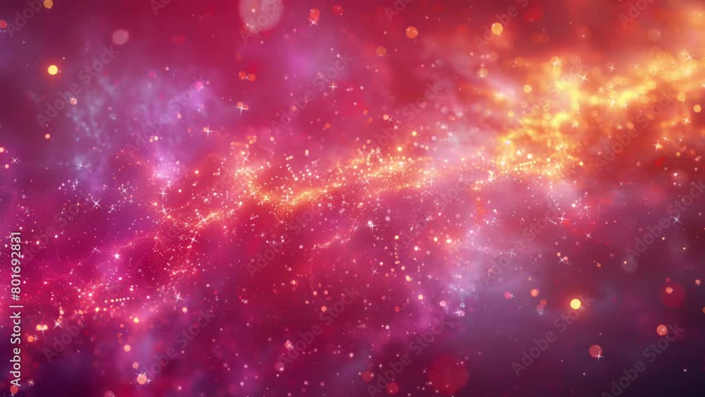 gold particle disco scene background gold particle disco scene background