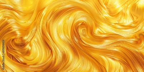 Golden shiny background texture. Gold metal foil texture. Beautiful luxury background