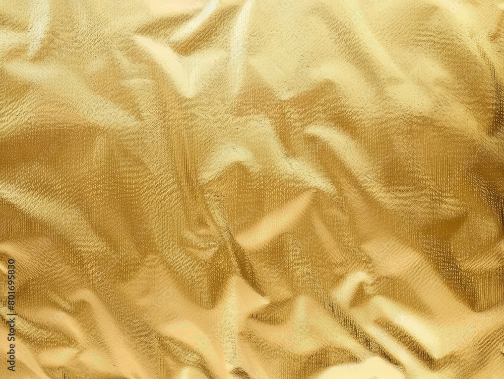 Golden shiny background texture. Gold metal foil texture. Beautiful luxury background Golden shiny background texture. Gold metal foil texture. Beautiful luxury background