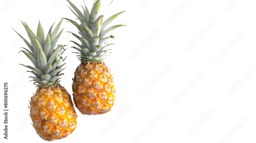 Pineapple Pineapple