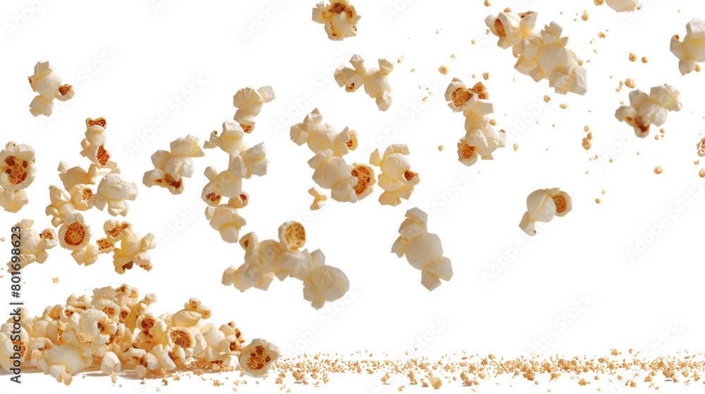 Popcorn Popcorn