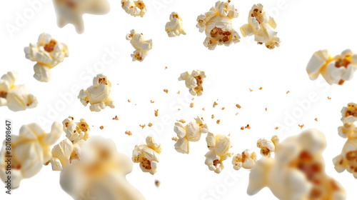 Popcorn  photo