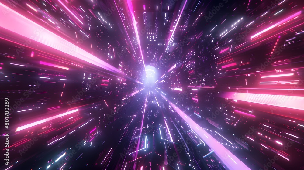 futuristic night city futuristic night city