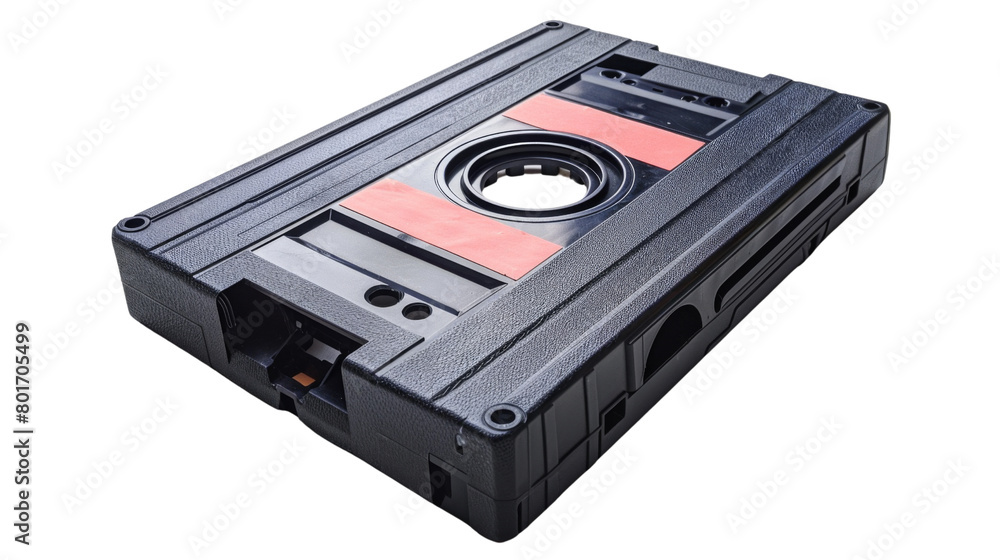 Cassette tape Cassette tape