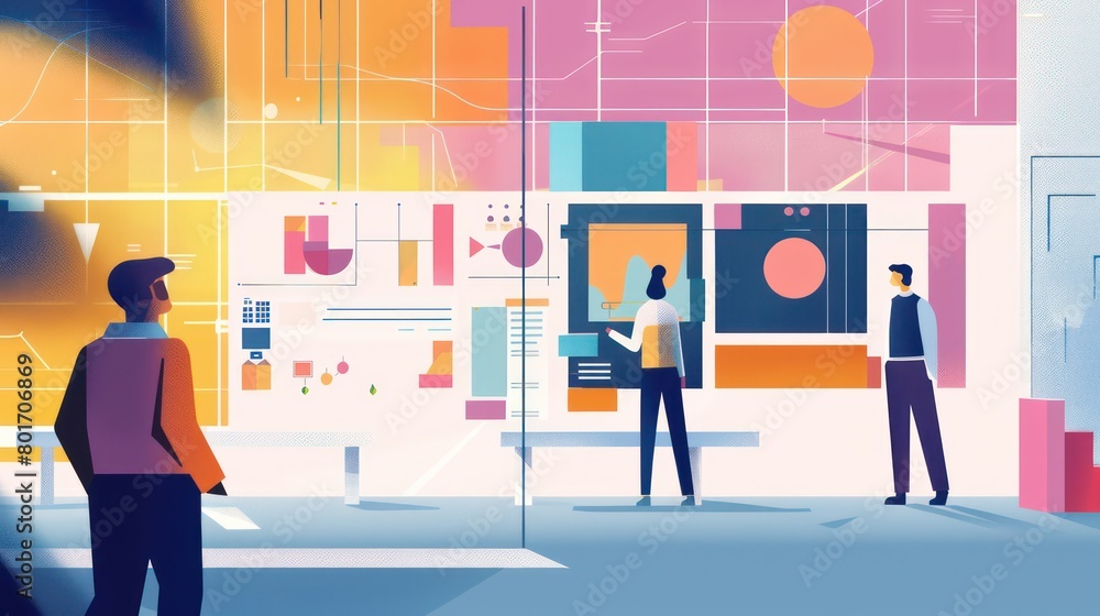 data futures lab design illustration data futures lab design illustration