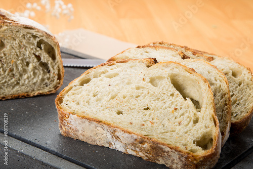 Get a taste of tradition with our lineup of sourdough sensations. It's not just bread, it's a culinary journey
