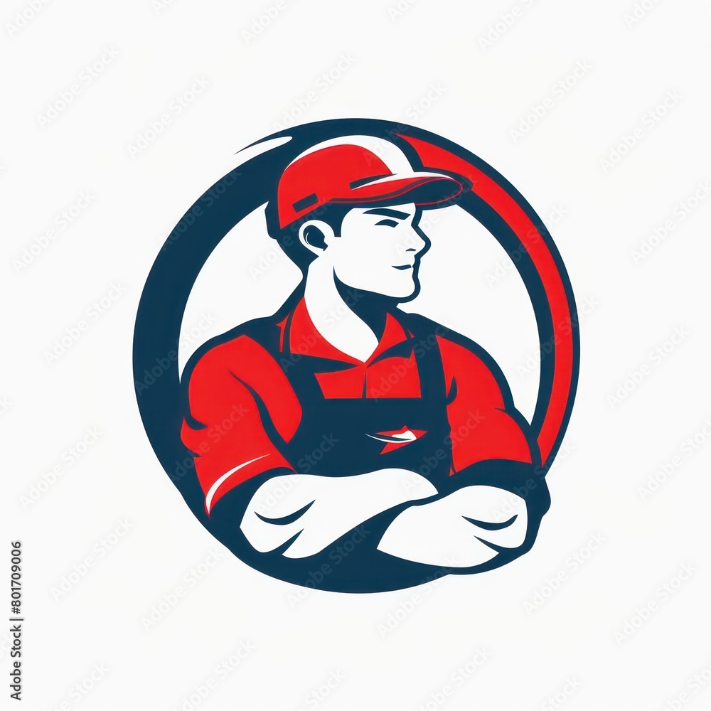 general suppliers logo design general suppliers logo design