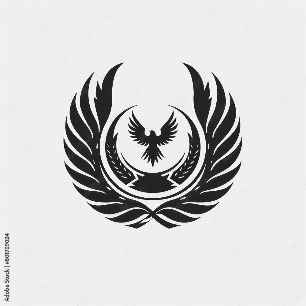 general suppliers logo design general suppliers logo design