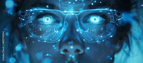 Futuristic Brain Machine Interface Enabling Individuals to Control Technology with Thoughts
