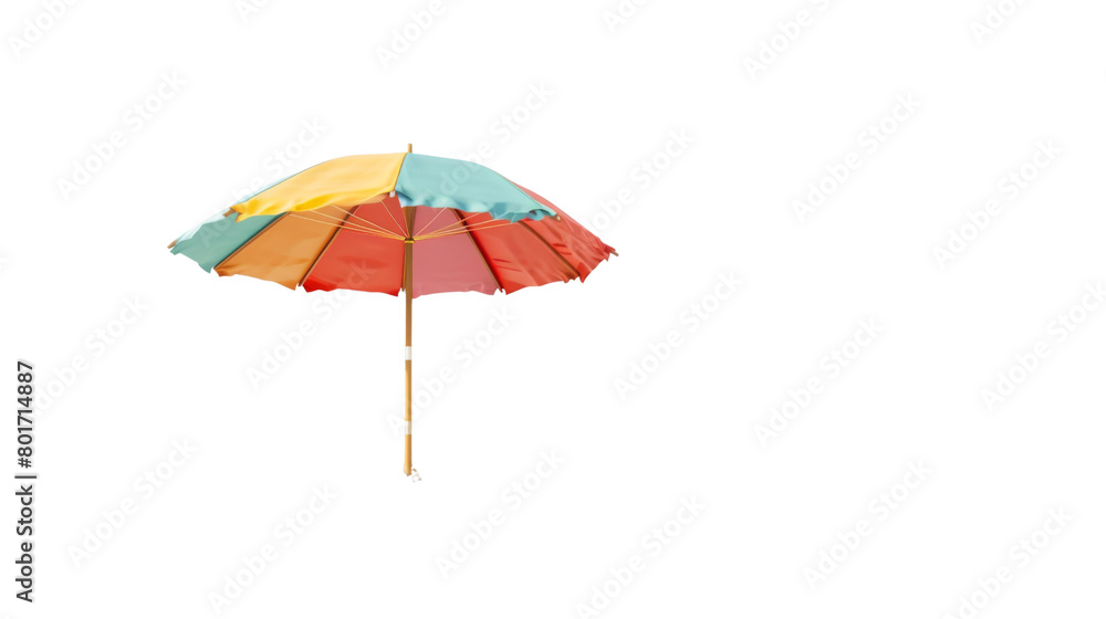 Umbrella beach Umbrella beach