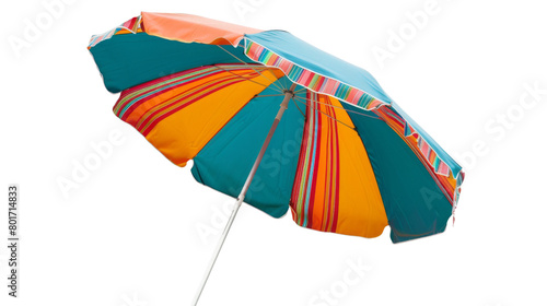 Umbrella beach © PNG Kingdom 