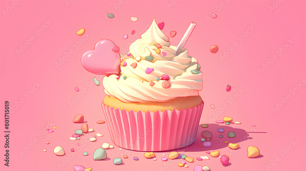 beautiful and delicious cupcake cake food beautiful and delicious cupcake cake food