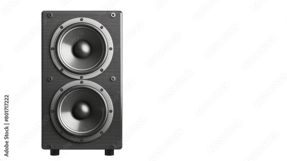 Stack audio music speaker Stack audio music speaker