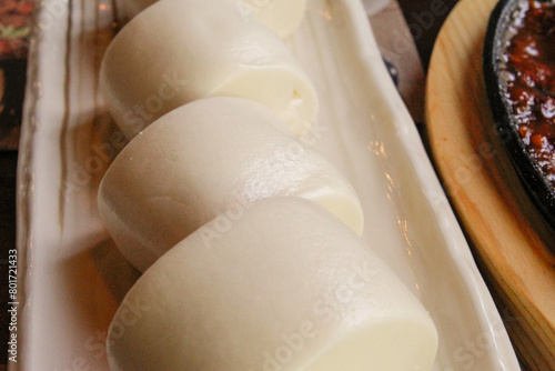 꽃빵