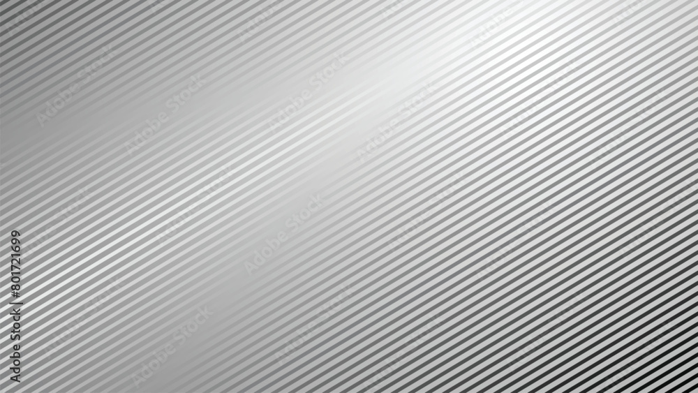 Gray gradient background with line stripes pattern for backdrop or presentation Gray gradient background with line stripes pattern for backdrop or presentation
