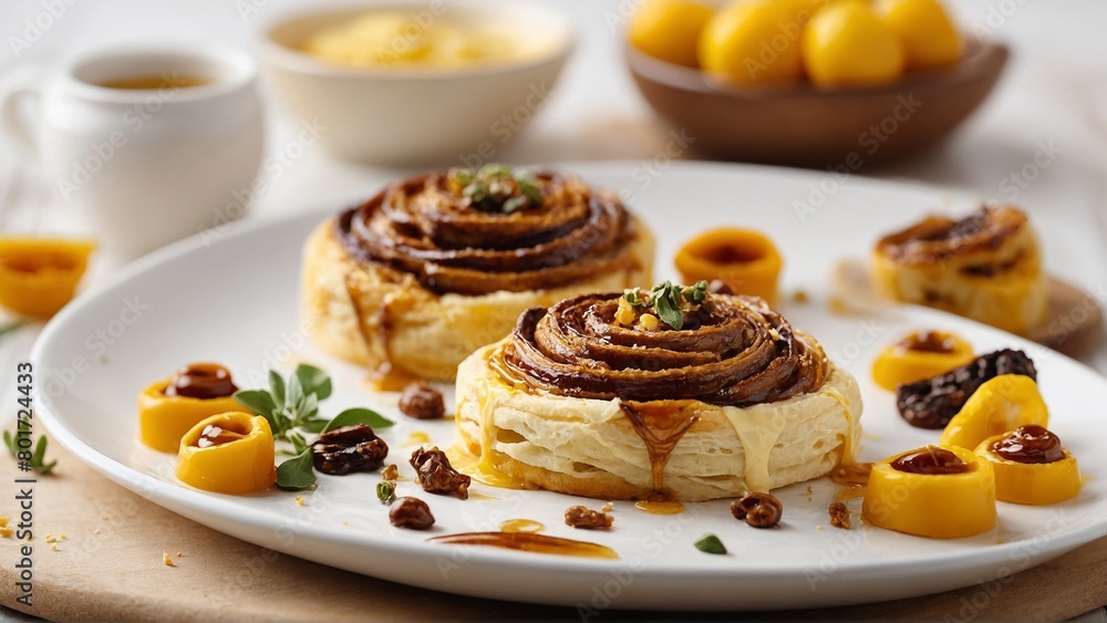 Vegemite and cheese scrolls Vegemite and cheese scrolls