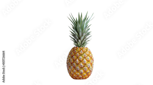 pineapple