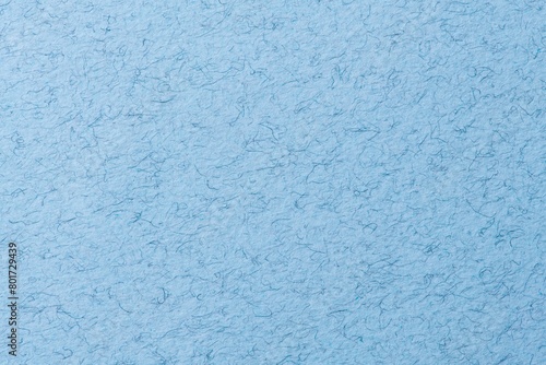 Blue background, rough paper texture design