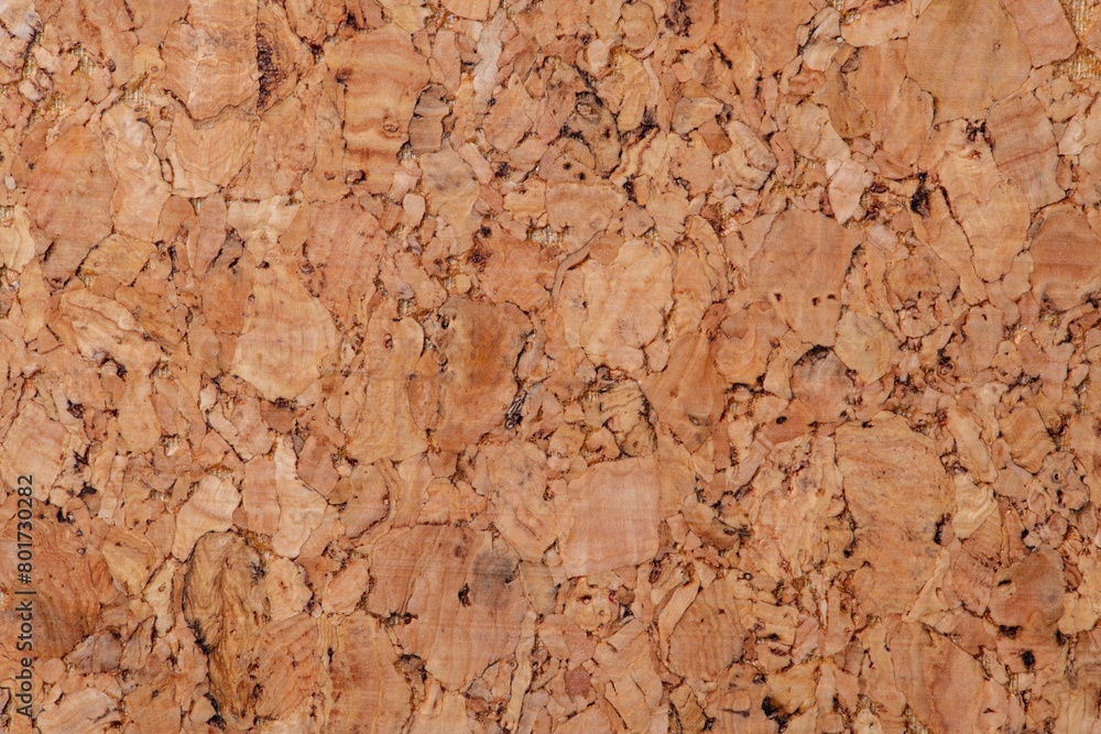 Brown wooden texture background, cork design Brown wooden texture background, cork design